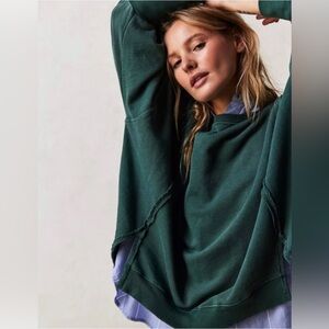 NWT/NIB We The Free Camden